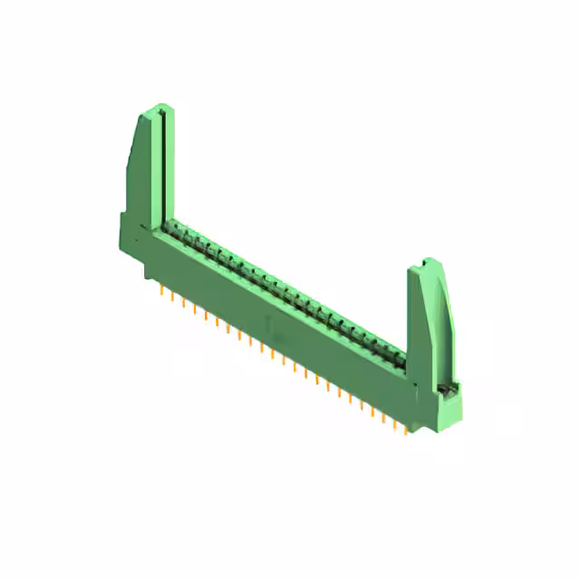 337-046-540-878 EDAC Inc.  Edgeboard Connectors